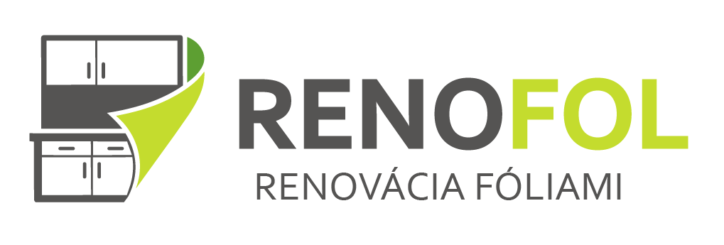 RENOFOL - Renovácia kuchýň a nábytku
